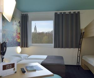 B&B Hotel Potsdam Potsdam Germany