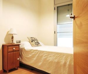 Mazi Apartments Downtown Mataro Spain