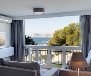 Apartamento Santa Barbara I Alicante Spain