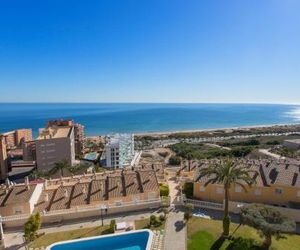 Apartamento Balcón del Mar Arenales del Sol Spain