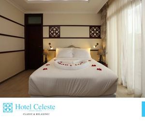 Hotel Celeste Ethiopia Addis Ababa Ethiopia