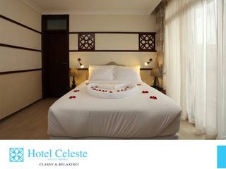 Фото отеля Hotel Celeste Ethiopia