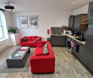 Smart Town Centre Apartments Northampton United Kingdom