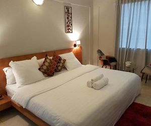 Green Oak Hotel Accra Ghana