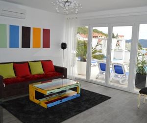 Villa Mare Klek Croatia