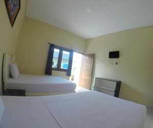 DeKa Homestay Mataram Indonesia