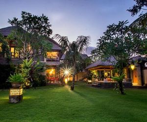 Manzelejepun Luxury Villa & Pavilion Sanur Indonesia
