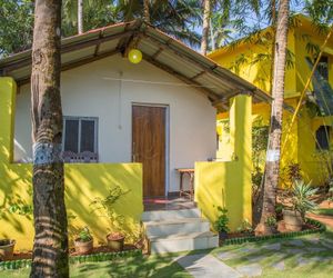 Palolem by Roadhouse Hostels Palolem India