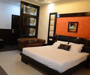 Hotel Ajuba Residency Patiala India