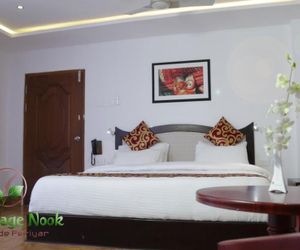 The Village Nook - Resort de Periyar North Paravur India
