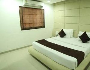 Hotel Sapphire Mundra India