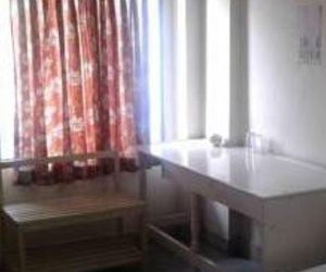 Hotel Blue Star International Chennai India