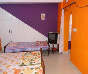 Four Seasons Home Stay (1BDH) Madikeri India