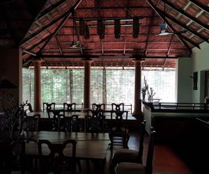 Rain Forest Ayur County Resort Kottayam India