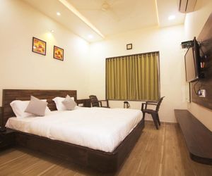 Hotel Vraj Inn Okha India