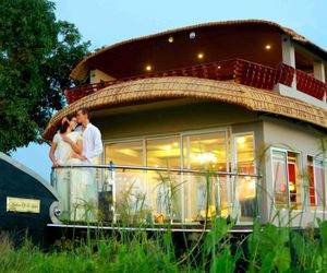 Indiavacationz Houseboats Alleppey India