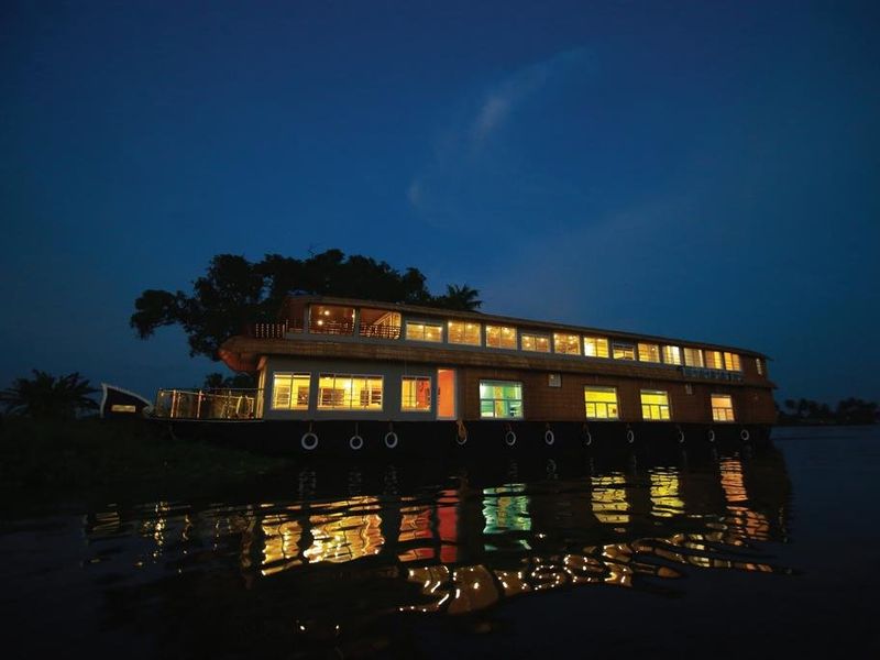 Hotel Photo 22