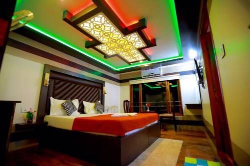 Hotel Photo 6