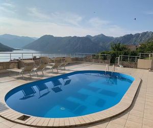 Apartman Trklja Dobrota Montenegro