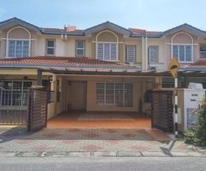 Homestay Iman Kajang Malaysia