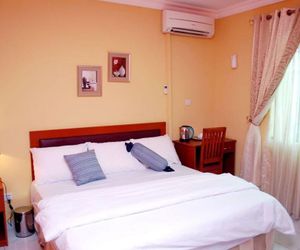 Millicent Hotel and Suites Mushin Nigeria