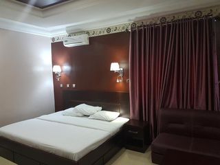 Фото отеля Grand Valley Hotel