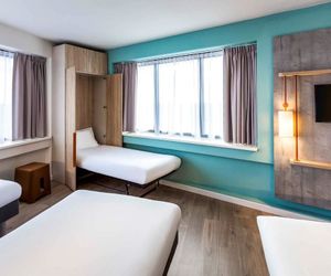 ibis budget Amsterdam City South Amstelveen Netherlands