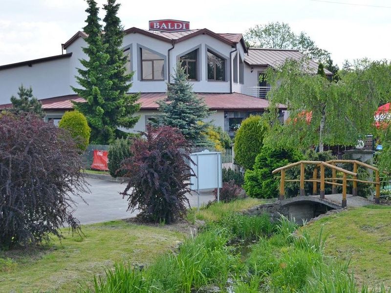 Hotel Photo 19