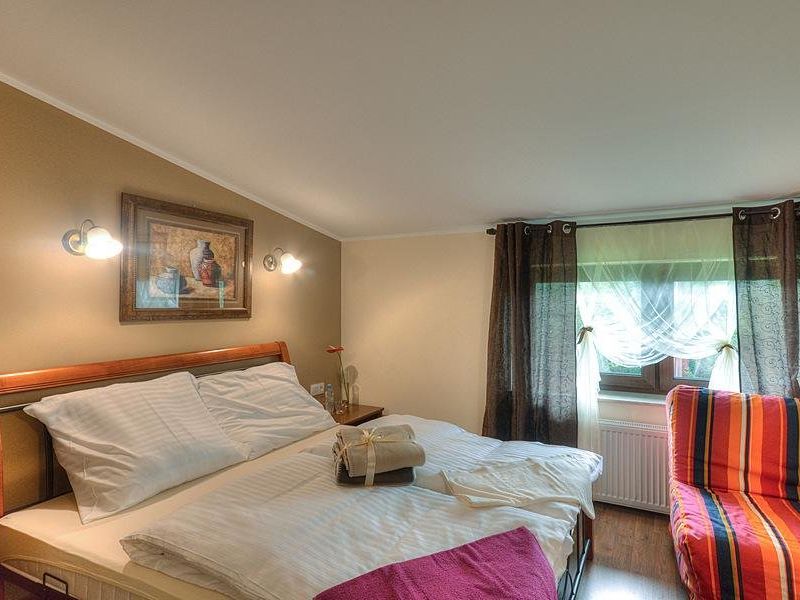 Hotel Photo 5