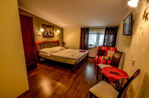 Hotel Photo 9