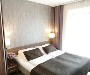 Hotel Zakliki Krakow Poland