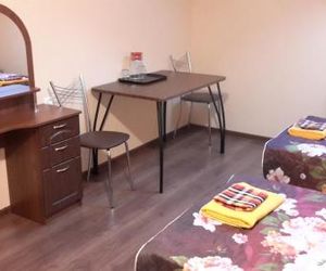 Hostel Favor Vologda Russia