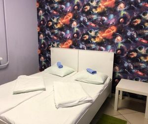 MKS-Hostel Orenburg Russia