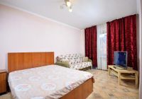 Отзывы Omsk Sutki Apartments at Pushkina 99 floor 4