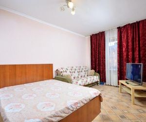 Omsk Sutki Apartments at Pushkina 99 floor 4 Omsk Russia