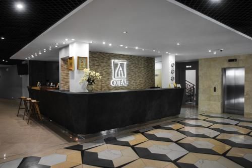 Hotel Photo 22