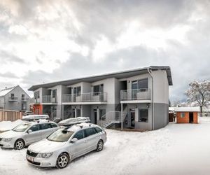 Apartmány Vera Besenova Slovakia