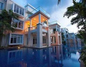 Blue Lagoon Hua Hin 201 Ban Bo Fai Thailand