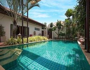 Villa Majestic 67 Pattaya Thailand
