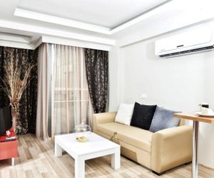 Pi Residence Suite Izmir Turkey