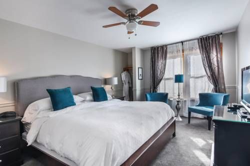 Hotel Photo 5