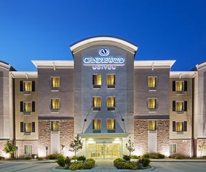Candlewood Suites York York United States