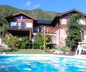 Balcon Al Paradiso Santa Rosa Argentina