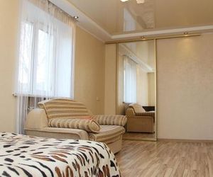 Apartment on Krestyanskaya Gomel Belarus