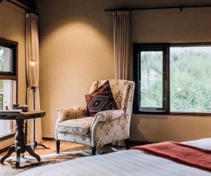 You Zi Shan Ju Homestay Moganshan China