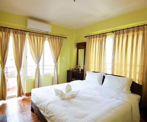My Hotel Pokhara Nepal
