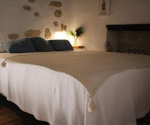 Casa Tribuna Convento Vejer de la Frontera Spain