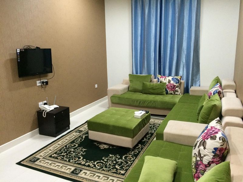 صورة الفندق 1