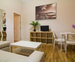 Apartamentos Aloha 2 Centro El Puerto de Santa Maria El Puerto de Santa Maria Spain