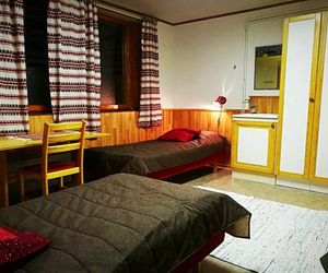 Hostel Sivakka Akaslompolo Finland